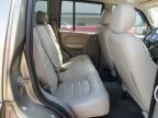 2004 Jeep Liberty Limited