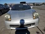 2000 Toyota MR2 Spyder