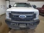 2017 Ford F250 Super Duty