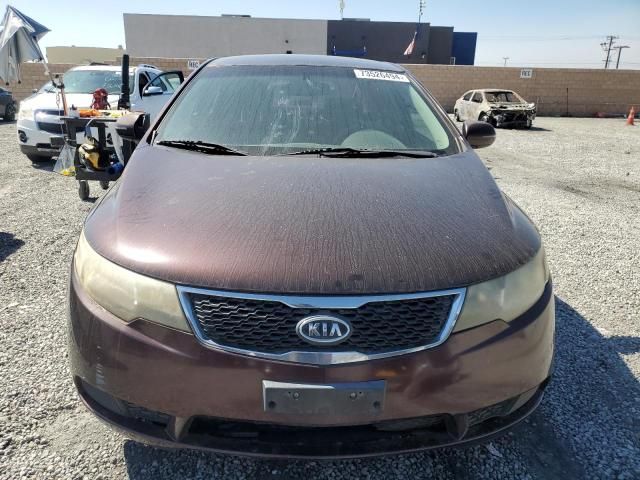 2011 KIA Forte EX