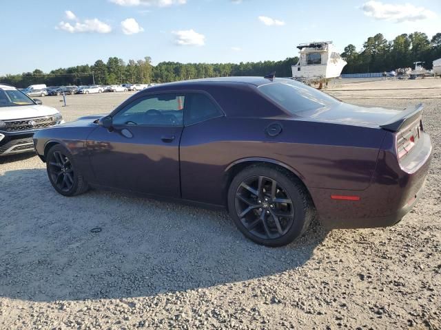 2021 Dodge Challenger R/T