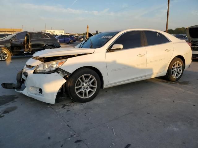 2016 Chevrolet Malibu Limited LT