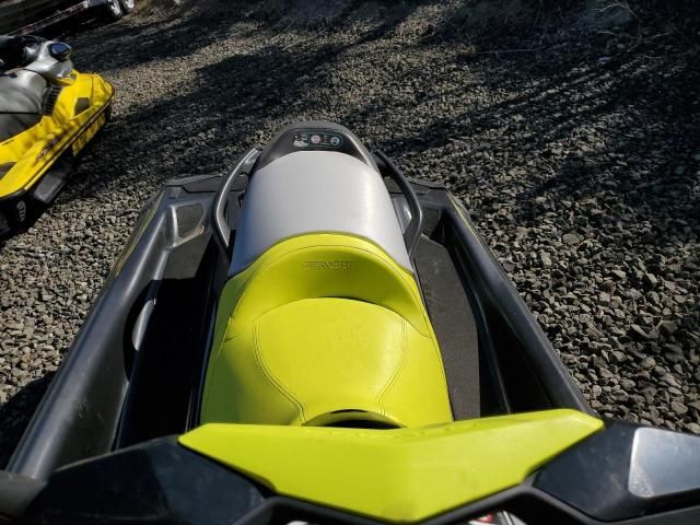 2020 Seadoo Jetski