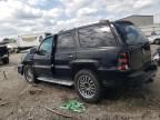 2002 Cadillac Escalade Luxury