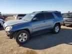 2005 Toyota 4runner SR5