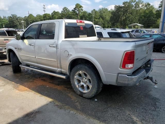 2017 Dodge 1500 Laramie