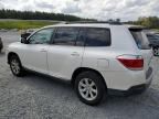 2013 Toyota Highlander Base