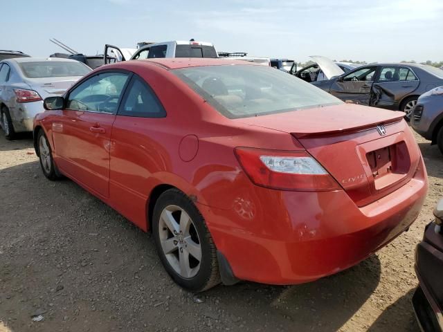 2006 Honda Civic EX