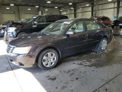 2009 Hyundai Sonata GLS en venta en Ham Lake, MN