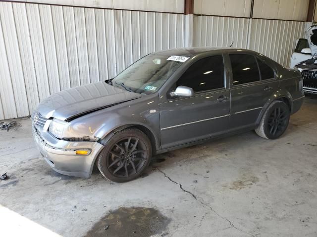 2004 Volkswagen Jetta GLS