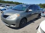 2012 Toyota Sienna LE