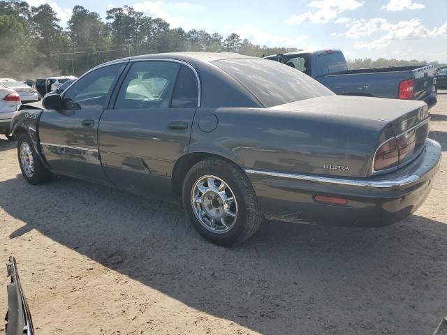 2003 Buick Park Avenue Ultra