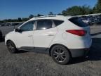 2015 Hyundai Tucson Limited