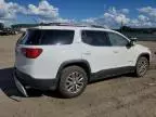 2018 GMC Acadia SLE