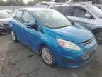 2013 Ford C-MAX SE