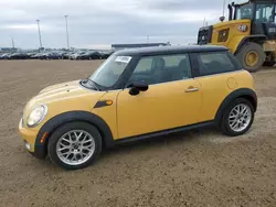 2008 Mini Cooper en venta en Nisku, AB