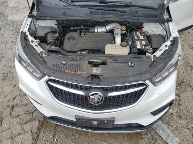 2019 Buick Encore Essence