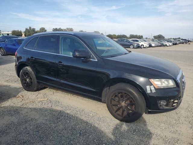 2011 Audi Q5 Premium