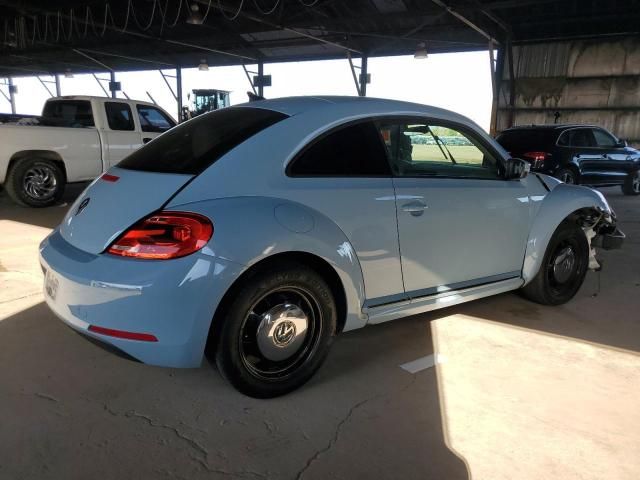 2014 Volkswagen Beetle Turbo