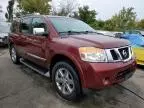 2010 Nissan Armada Platinum