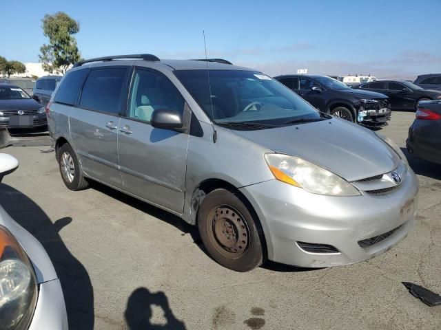 2008 Toyota Sienna CE