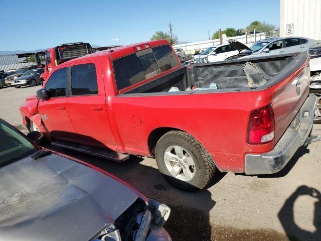 2020 Dodge RAM 1500 Classic SLT