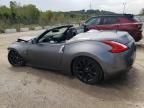 2016 Nissan 370Z Base