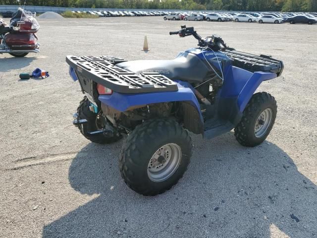 2006 Polaris Sportsman 450