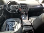 2011 Audi Q5 Premium Plus