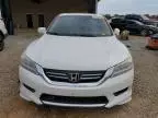 2015 Honda Accord Touring Hybrid