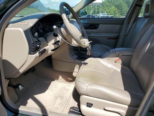 2003 Buick Regal LS