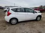 2016 Nissan Versa Note S