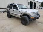 2003 Jeep Liberty Sport