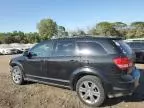 2009 Dodge Journey SXT