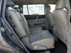 2013 Toyota Highlander Base