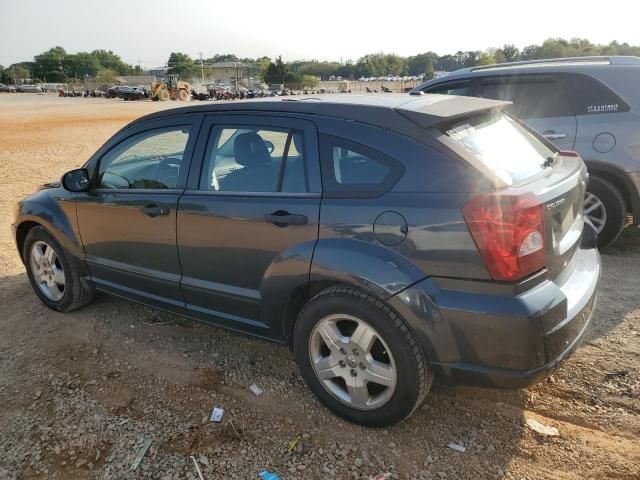 2008 Dodge Caliber SXT