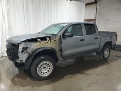 2023 Chevrolet Colorado en venta en Leroy, NY