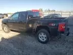 2011 Chevrolet Silverado K1500 LTZ