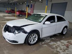 Carros con verificación Run & Drive a la venta en subasta: 2012 Chrysler 200 LX