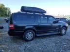 2008 Ford Expedition EL XLT