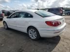 2011 Volkswagen CC Sport