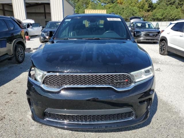 2023 Dodge Durango SXT