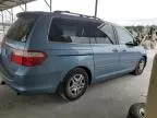 2007 Honda Odyssey EX