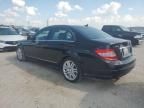 2008 Mercedes-Benz C300