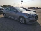 2016 Hyundai Sonata Hybrid