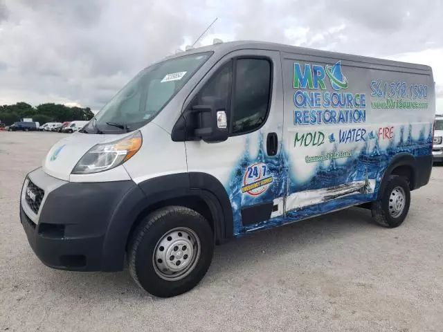 2019 Dodge RAM Promaster 1500 1500 Standard