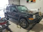 2008 Jeep Commander Sport