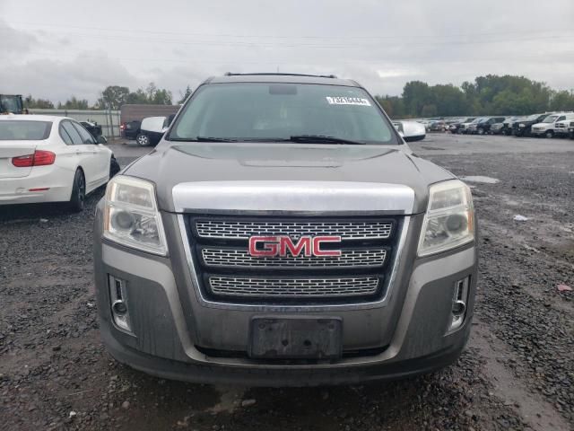 2012 GMC Terrain SLT