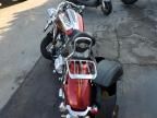 2014 Harley-Davidson Flhtnse CVO Softail Deluxe