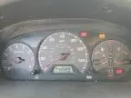 2001 Honda Accord EX